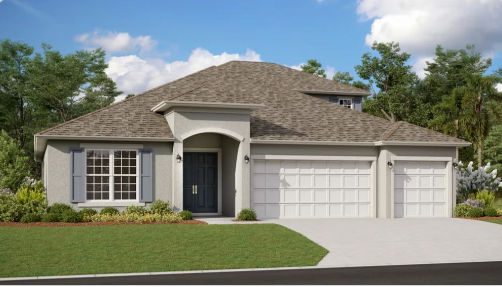 Avalon with Bonus Hills of Minneola